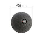 HMS Single Massage Ball BLM01 fekete póló 17-42-020