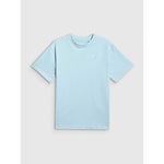 4F Girls' loose plain T-shirt 158/164 ruházat 4FJRSS26TTSHF3984-33S