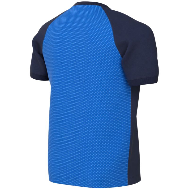 Nike Dri-FIT Trophy VI Kids' T-Shirt kék póló HV8158463
