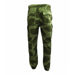 Men's Air Jordan Nike Essentials Chicago Camo - FD7455-340 nadrág