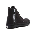 Palladium Pampa 2 Back Zip CVS W 97084-008-M shoes Cipő