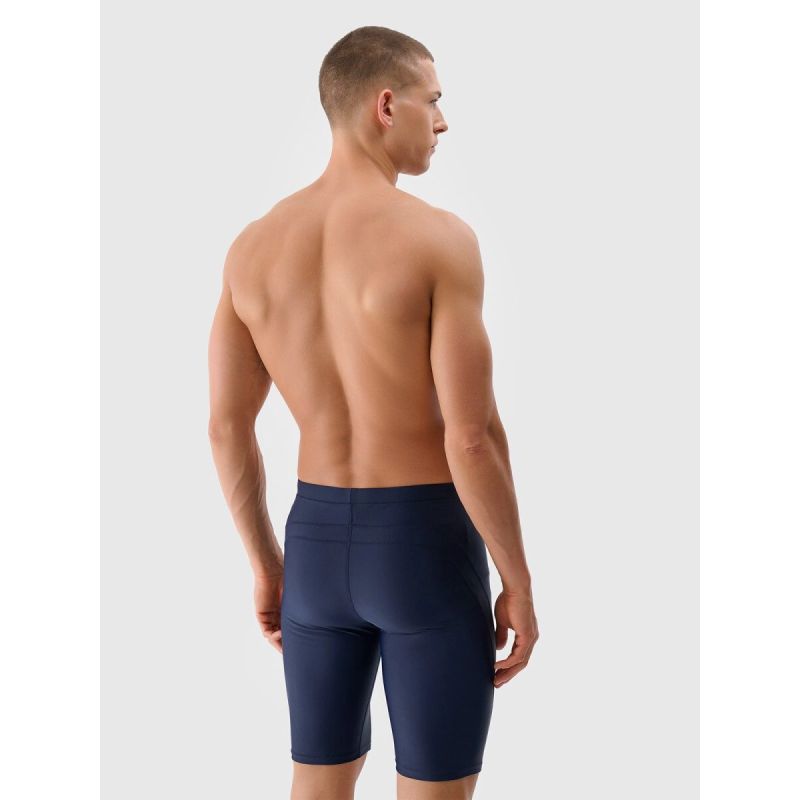 4f Men's long boxer shorts 4FWSS25USWTM045-30S Kiegészítő