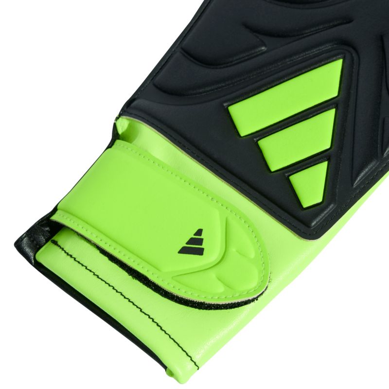 adidas Copa Club Jr JN5341 Goalkeeper Gloves kesztyű