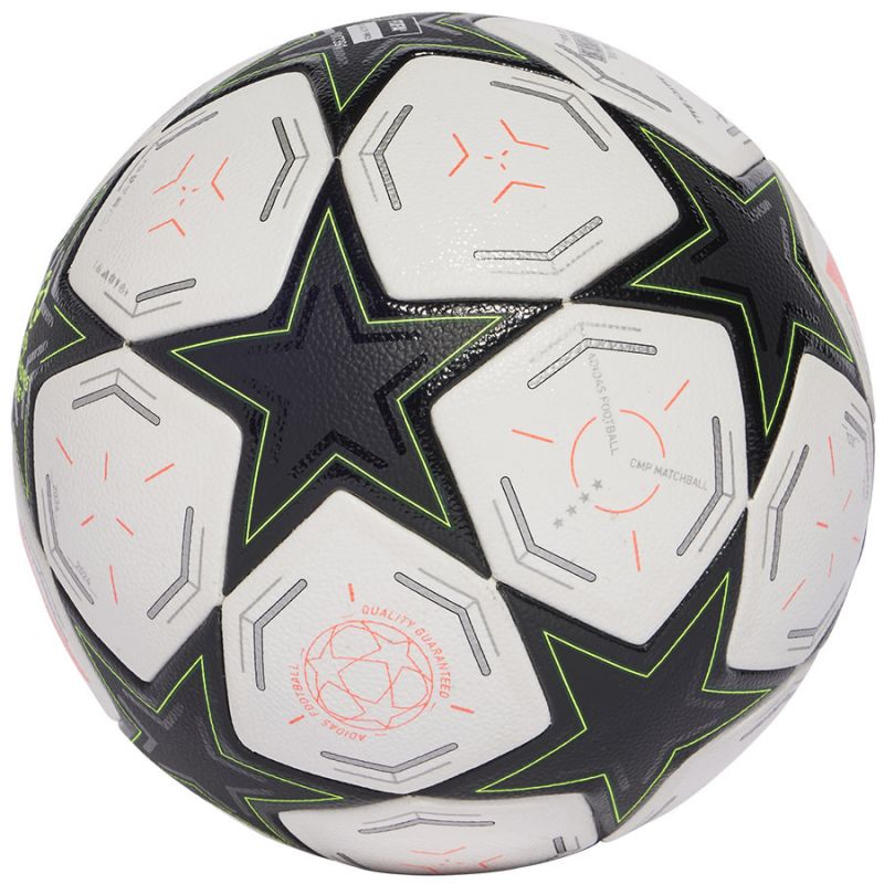 Adidas Champions League UCL Competition ball IX4061 Kiegészítők