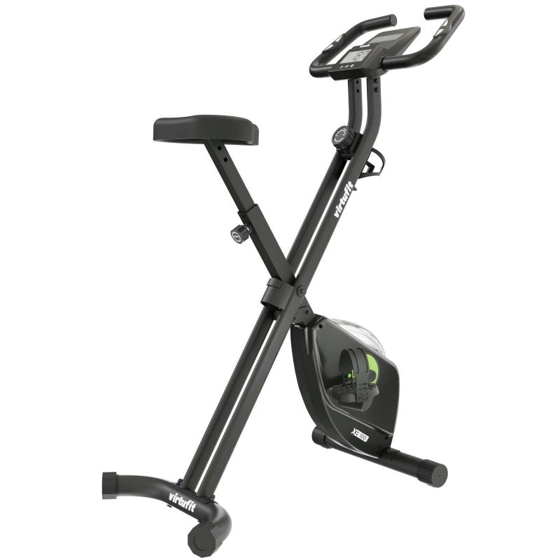 Virtufit Fb1.0i Foldable Exercise Bike General