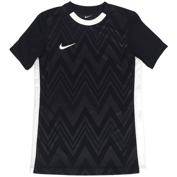 Nike Dri-FIT Challenge V Jersey Women's Black FD7420 010 Ruházat