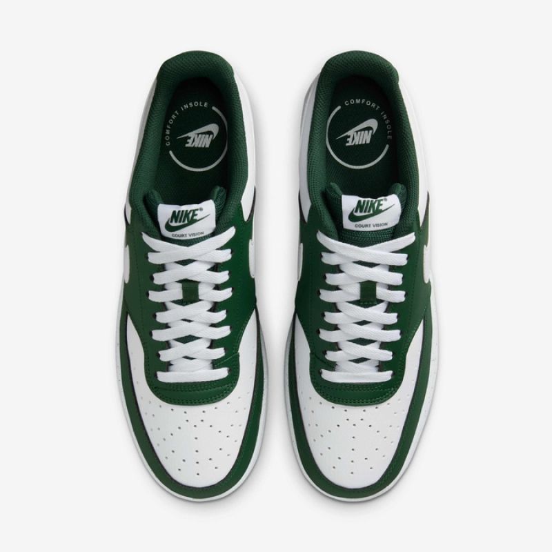 Nike Court Vision Low (Hm9862-300) utcai cipő