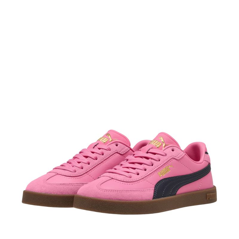 Puma Club II Era Jr 401489 13 Shoes cipő
