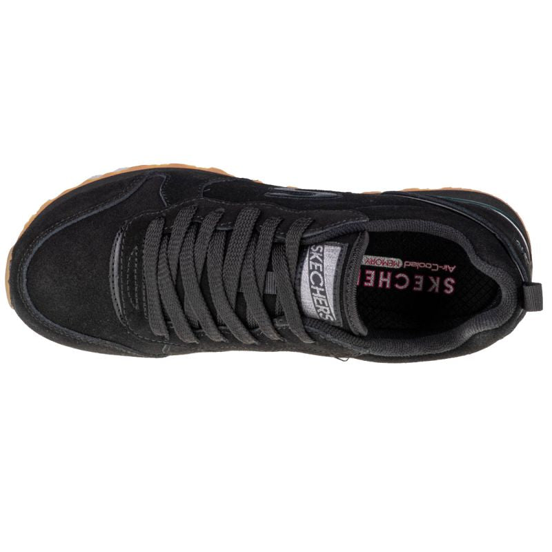 Skechers OG 85-Suede Eaze shoes 155286-BBK Cipő