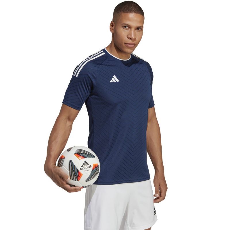Adidas Campeon 23 Jersey M HR2621 Ruházat