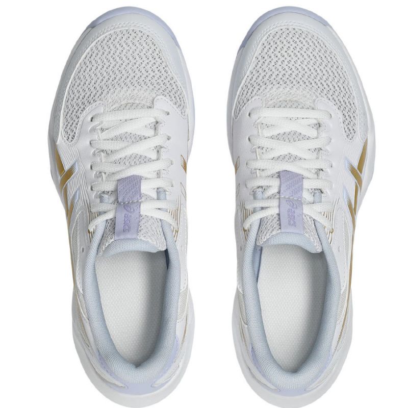 Asics Gel-Rocket 12 W 1072A119 102 Volleyball Shoes cipő