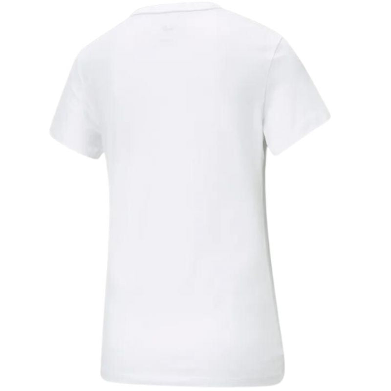Puma ESS Small Logo Tee W 586776 02 Póló