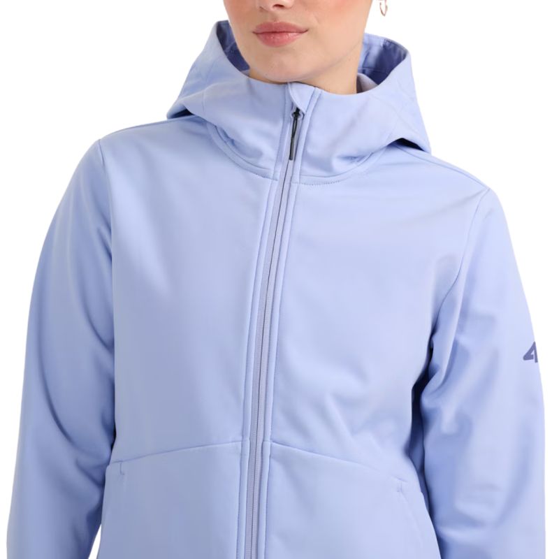 4f Jacket F359 W 4FWAW25TSOFF359 33S Kabát
