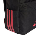 Adidas Liverpool FC Kids Backpack fekete hátizsák