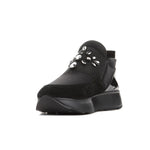 Geox D Gendry D745TA 01522 C9999 fekete utcai cipő