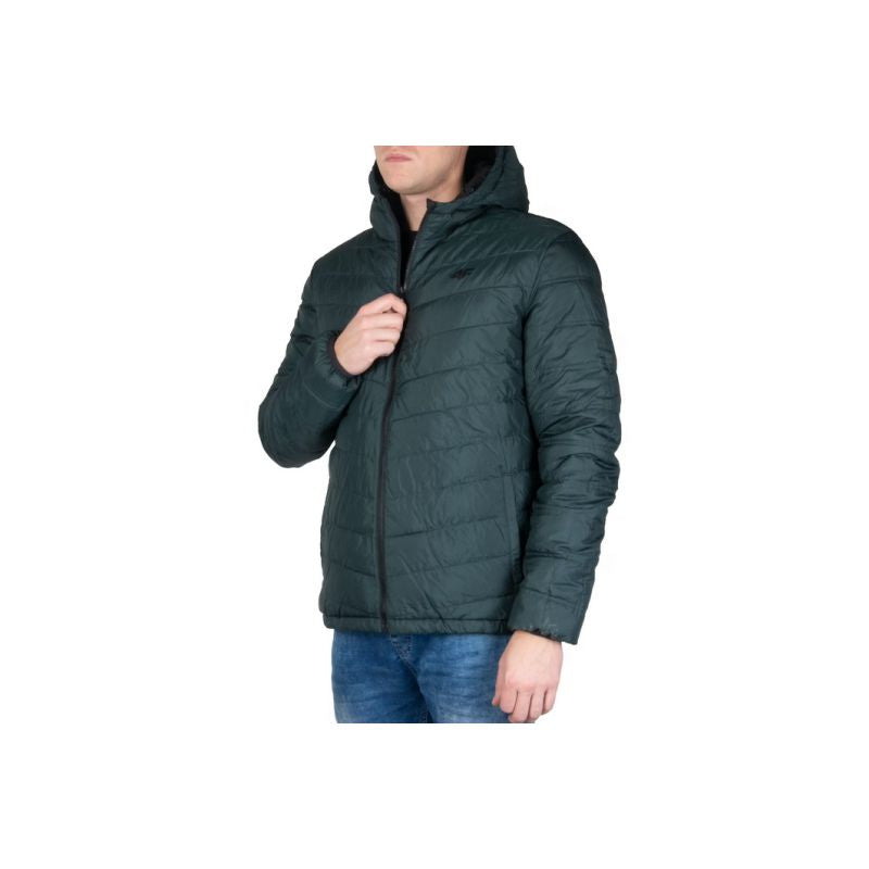4f Jacket M434 M 4FWAW23TDJAM434 Kabát