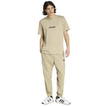 T-Shirt adidas Single Jersey Linear Tee KC0885 póló