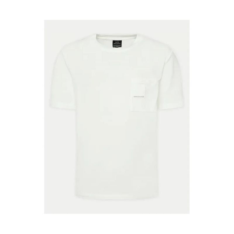 Armani Exchange T-shirt M 6DZMJC-ZJXHZ-1116 Póló