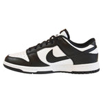 Nike Dunk Low Panda White/ Women's Athletic - DD1503-101 fekete utcai cipő