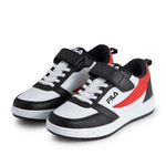 Fila Rega children's sports sneakers with Velcro straps durable tornacipő