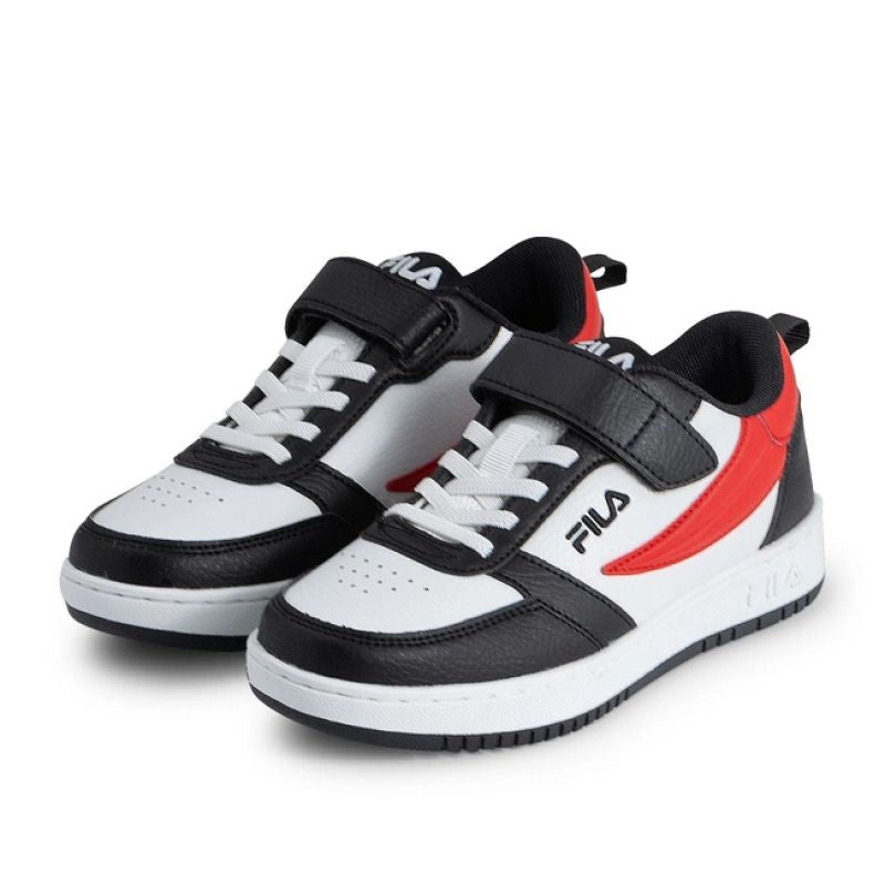 Fila Rega children's sports sneakers with Velcro straps durable tornacipő
