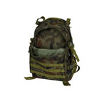 Inny GFC 20L 3-Day Assault Pack - wz.93 GFT-20-011400 Hátizsák fekete