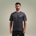 Rogelli MTB ADVNTR T-shirt Gray 2XL szürke póló