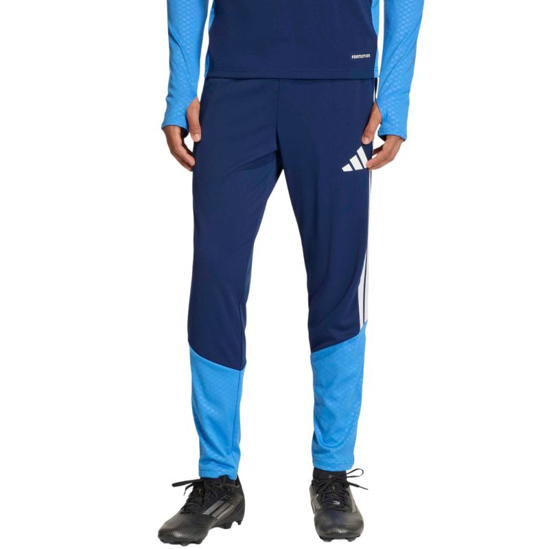 adidas Tiro 26 Competition Training Men's Navy Blue JX4258 sötétkék nadrág