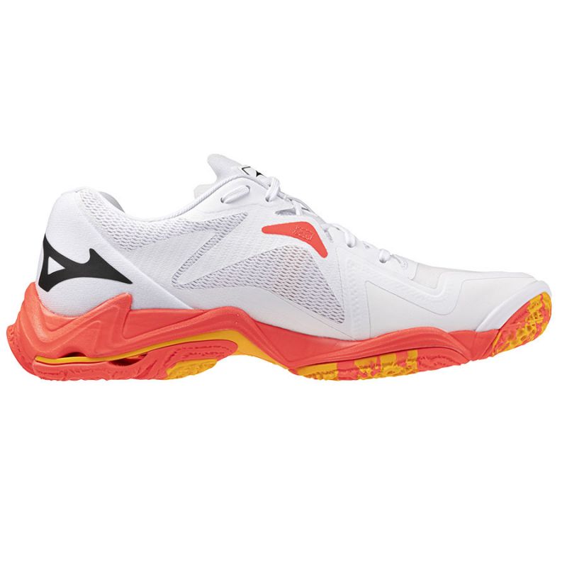Mizuno Wave Lightinh Z8 V1GA240098 shoes cipő