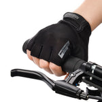 Meteor MX50 cycling gloves size uniw gloves, gloves