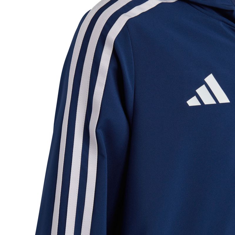adidas Jacket adidas Tiro 23 League Windbreaker Jr. IA1627 Kabát