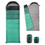Meteor Bombay L Sleeping Bag uniw tourist equipment, sleeping bags
