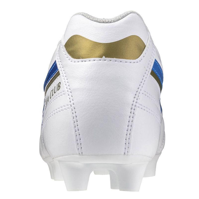 Mizuno Morelia II Club FG M shoes P1GA241625 Cipő