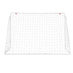 Goal with net NILS cm