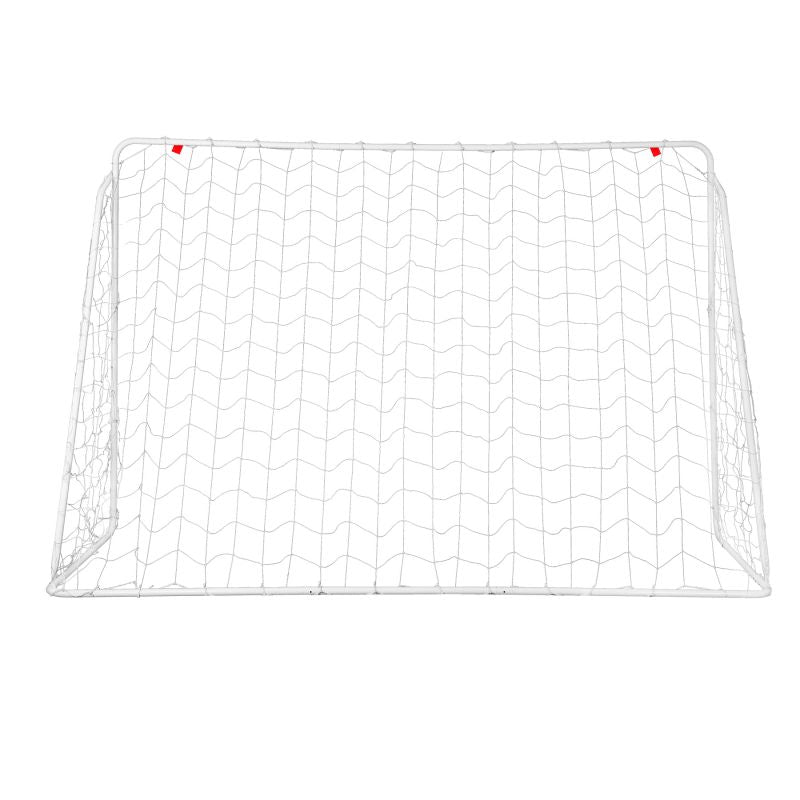Goal with net NILS cm