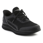 Skechers Bobs Geo Lite Fixed Edge Black 118419-BBK