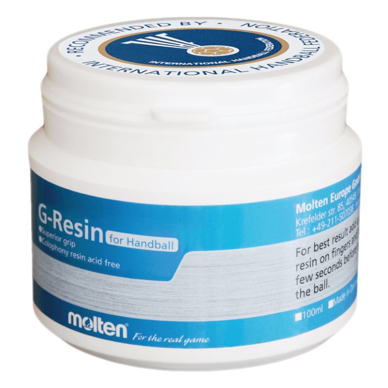 Molten G-Resin Handball Glue 100ml glues