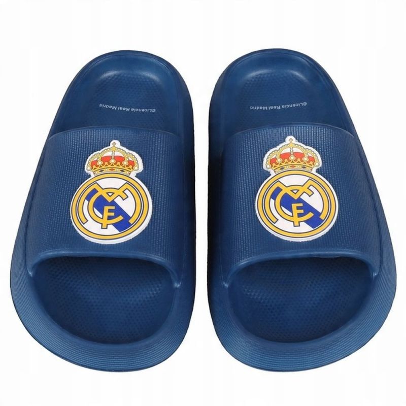 Sportmania Real Madrid beach pool flip flops EVA Jr 2300006820N Utcai cipő