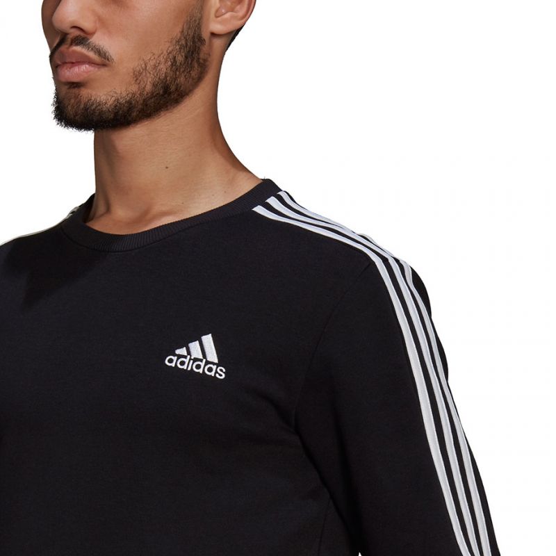 Adidas Essentials Sweatshirt M GK9579 Pulóver