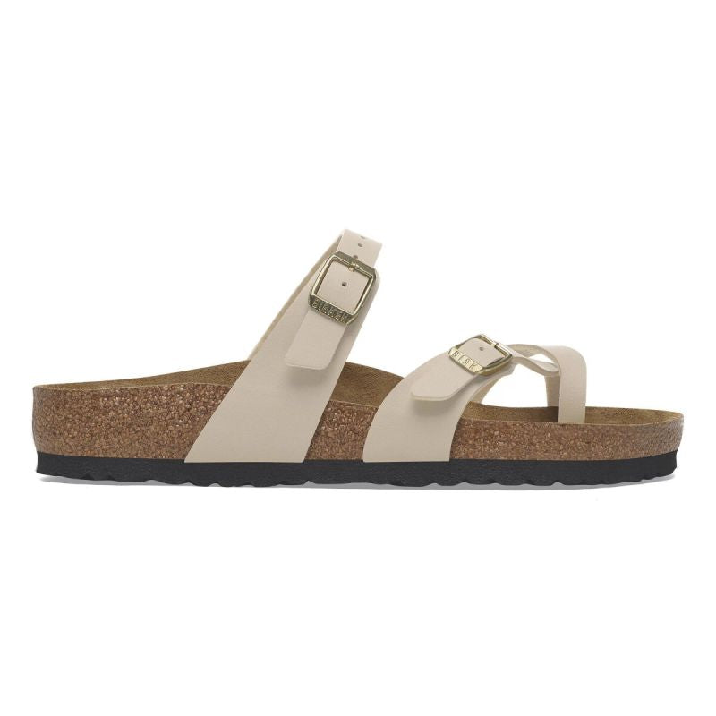 Birkenstock women's MAYARI DANDCASTLE sandals (narrow width) footwear