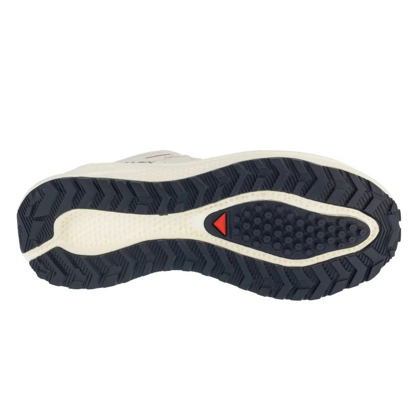 Salomon Aero Blaze 3 Grvl GTX W L47974100 Gray 38