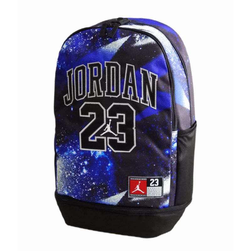 Nike Air Jordan Jersey Backpack - 9A0780-K73 uniwersalny hátizsák