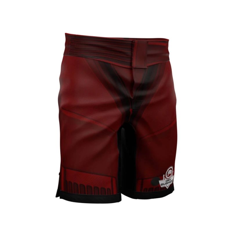 DBX Bushido Shorts - Training "Cyborg" short