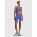 Women's training cycling 4F 4FWAW25TFSTF052-31S leggings