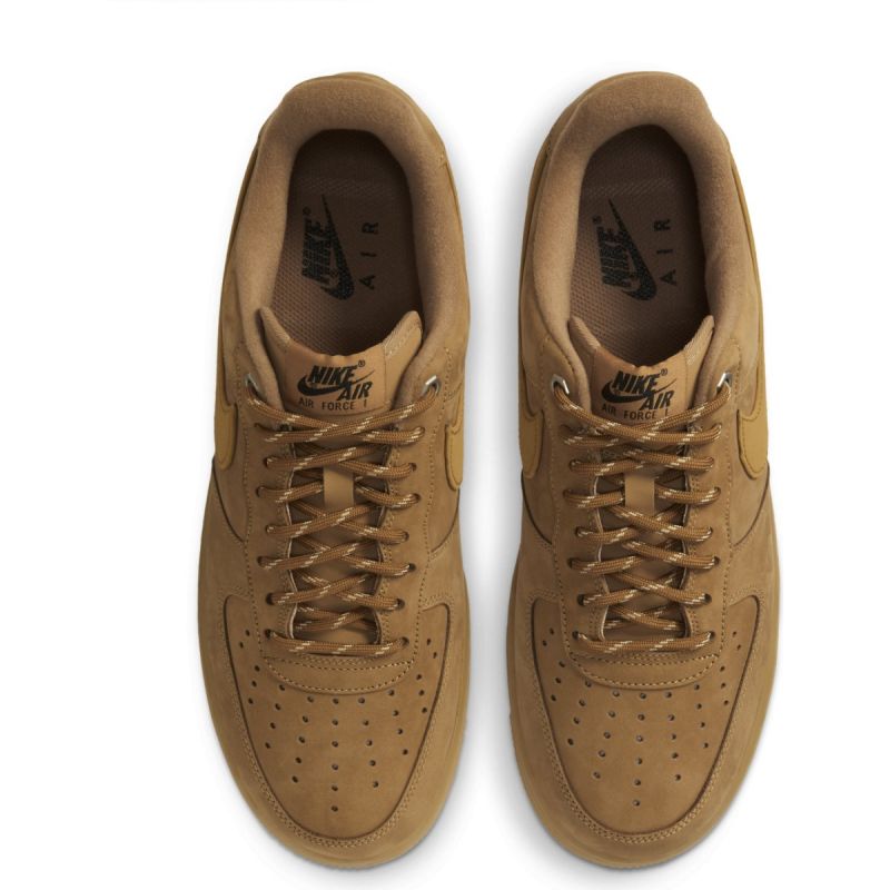 Nike Air Force 1 '07 WB M CJ9179-200 barna shoes