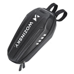 Wozinsky Waterproof Scooter Handlebar 3L Black ( ) fekete táska 304004-63976
