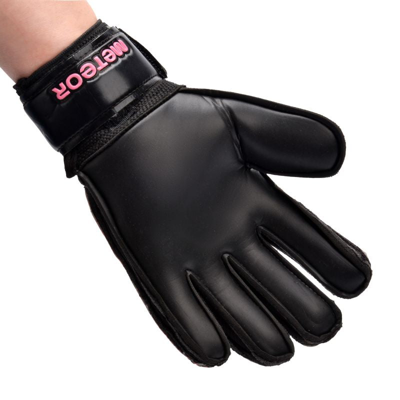 Meteor Catch M Goalkeeper Gloves uniw kesztyű
