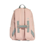 adidas Tro Nster backpack pastel JZ5215 rózsaszín hátizsák
