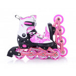 Tempish Dasty Jr 1000050 inline skates színes roller skates