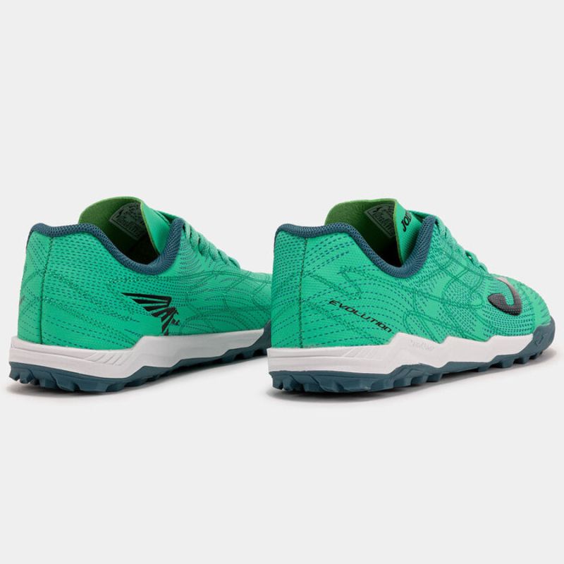 Joma EVOLUTION BAREFOOT 2517 Jr BFEJW2517TF shoes General